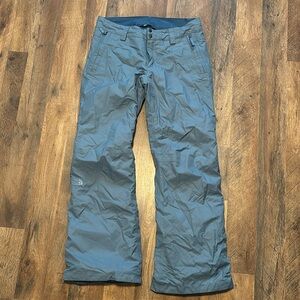 Women’s The North Face Snowpants